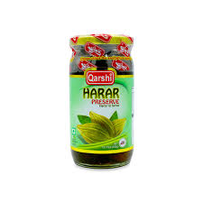 Qarshi Harar Preserve: 430g