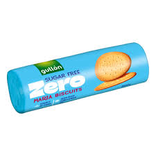 Gullon Sugar Free Maria Cookies 200 gms