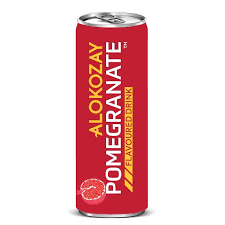 Alko Pomegranate Flavoured : 250 g