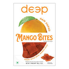 Deep Mango Bites 220 g
