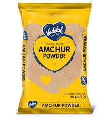 Vadilal Amchur Powder : 400 Gm