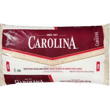 Carolina Jasmine Rice 10 lb