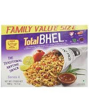 Deep Bhel Family Size : 400 g