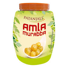 Patanjali Amala Murabba 1 kg
