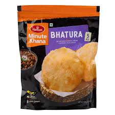 Haldiram‚ Bhatura 325g