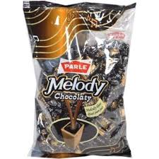 Parle Melody Chocolaty 3.60 oz