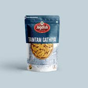Jagdish TamTam Gathiya 200g