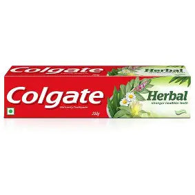 Herbal Toothpaste 7.5 oz