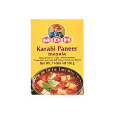 Mdh Karahi Paneer Masala : 100 Gm
