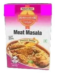 Himalayan Delight Meat Masala : 50 gs