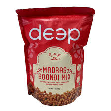 Deep Madras Boondi Mix 200 g