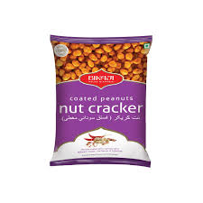 Bikaji Nut Cracker 1 Kg