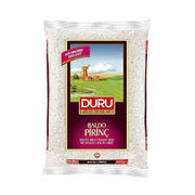 DURU PIRNIC BALDO RICE : 2000 G