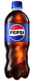PEPSI 20FL OZ