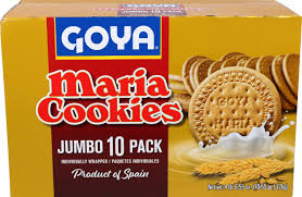 Goya Maria Cookies Jumbo Pack 70.55 oz