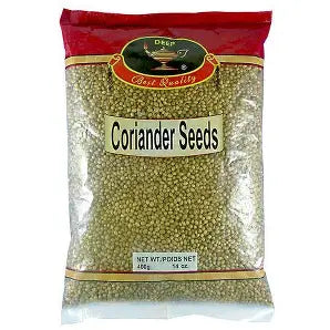 Deep Coriander Seeds 200 g