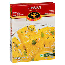 Deep Khaman Mix 200 g