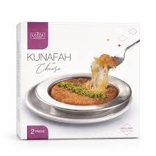 Lezza Kunafeh, 420 g