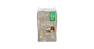 Jiva Organic Idli Rice 10 lb