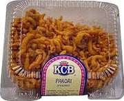 KCB desi pakori 10 oz
