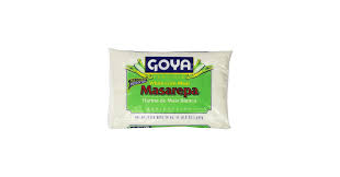 Goya Masarepa Corn Meal 24 oz