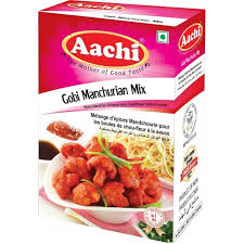 Aachi Gobi Manchurian Masala, 200 g
