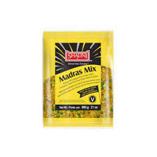 Shalini Madras Mix 21 oz