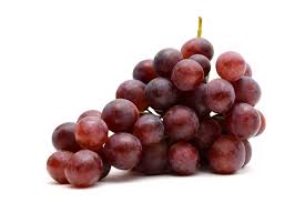 Globe Grapes