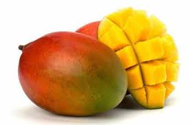 Kent Mango Box