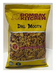 Bombay Kitchen Dal Mooth 283 g