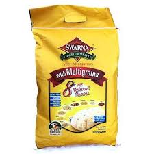 Swarna Multigrain Atta 20 lb