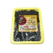 Kadbanou Fried Sabzi Ghormesabzi : 340 g