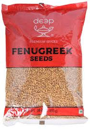 Deep Fenugreek Seeds 28 oz