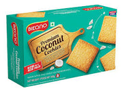 Bikano Coconut Cookies, 400 g