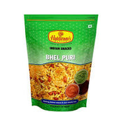 Haldiram's Bhelpuri 400 g