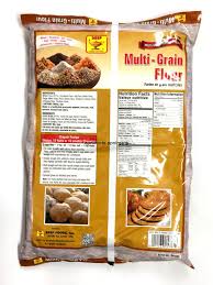 Deep Multi Grain Atta 20 lb
