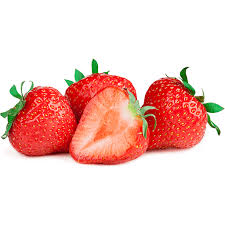 Driscoll's Strawberries 16 oz