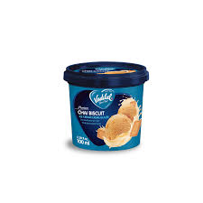 vadilal chai biscuit 100 ml