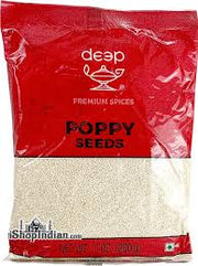 Deep Poppy Seeds : 200 Gm