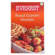 Everest Royal Garam Masala : 100 Gm