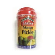Laziza Mango Pickle, 1kg