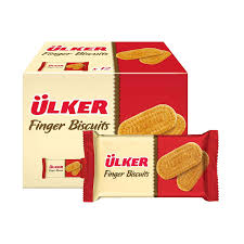 Ulker Finger Biscuits 26.46 oz