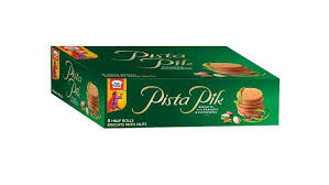 EBM Pista Pik Half Rolls 6 pcs