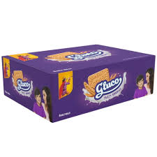 Ebm Gluco, 6half