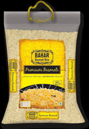 Bahar Basmati Rice, 2 lbs