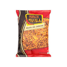 Mirch Masala Kolkata Jhal Chanachur 12 oz