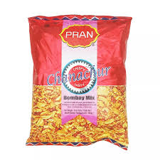 PRAN BOMBAY MIX 300gm
