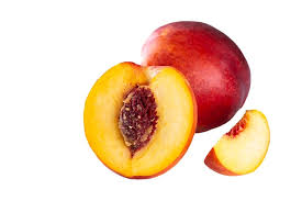 Nectarines White Fresh