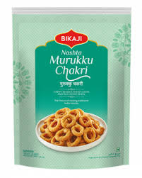 Bikaji Murukku Chakri, 200 g