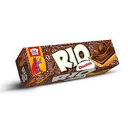 Ebm Rio Chocolate Biscuit: 105g